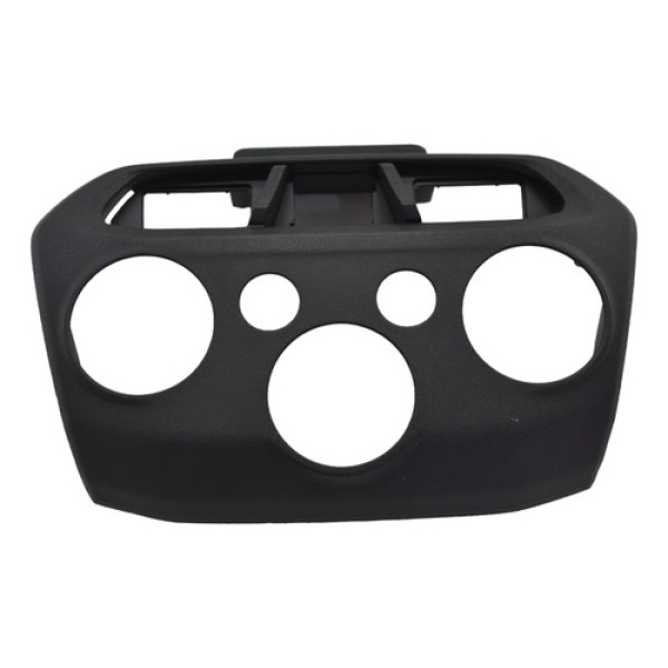 Moldura Comando Ar Condicionado Gm Prisma 2019 Original