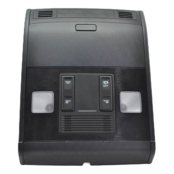 Luz Cortesia Interna Teto Porta Oculos Nivus Virtus Polo Ori