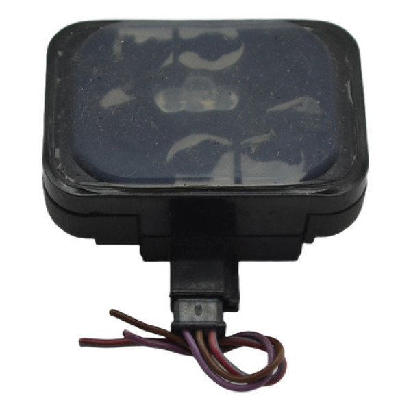 Sensor Chuva Parabrisa Vw Passat 2006 Jetta Original Preto