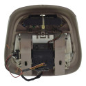 Luz Cortesia Interna Teto Gm Meriva 2007 2008 Original