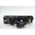Comando Ar Condicionado Painel Honda Accord 1994 Original