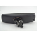 Espelho Retrovisor Interno Volkswagen Golf 2015 Original