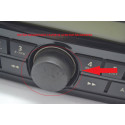 Radio Aparelho Som Fiat Linea Punto 2013 Original