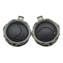Par Difusor Lateral Painel Nissan March 2013 Original
