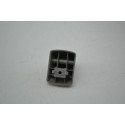 Suporte Presilha Quebra Sol Ford Fiesta 2010 Original