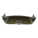Acabamento Porta Oculos Teto Fiat Palio 2014 Original