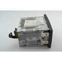 Radio Som Bluetooth Sd Aux Gm Meriva 2003 A 2012 Original