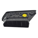 Difusor Ar Lateral Direito Voyage 2019 Saveiro Gol Original
