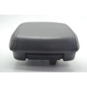 Apoio Encosto Braço Console Mitsubishi L200 2015 Original Preto