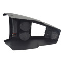 Console Central Porta Copos Tomada 12v Fiat Palio Original