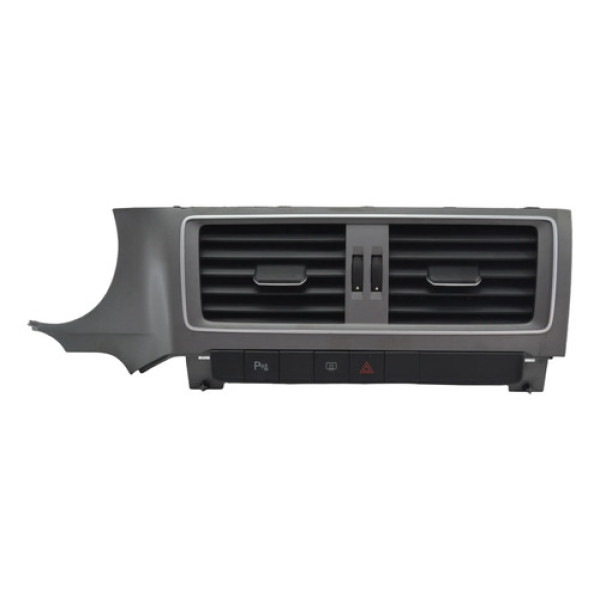 Difusor Saida Ar Central Painel Vw Fox 2016 Original