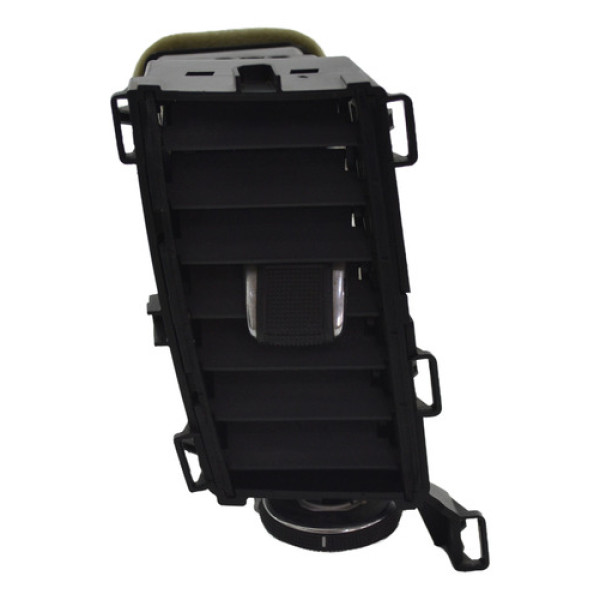 Difusor Ar Central Esquerdo Painel Fiat Toro 2022 Original