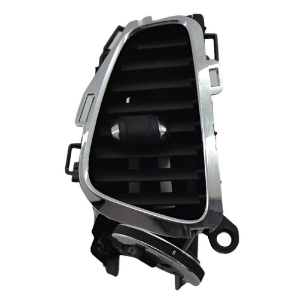 Difusor Central Esquerdo Painel Jeep Compass 2018 Original