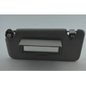 Quebra Sol Ld Esquerdo Motorista Honda Fit 2009-2014 Origina
