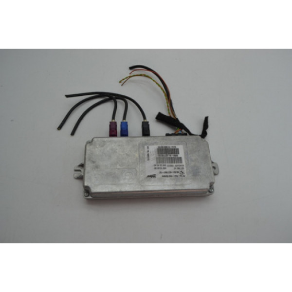 Modulo Controle Camera Re Bmw X5 2012 2013 66.53-9277951-02