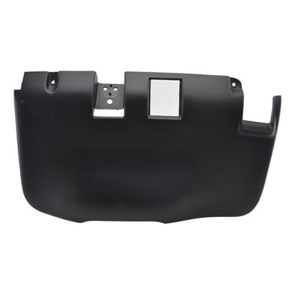 Moldura Acabamento Inferior Painel Ford Ranger 2010 Original