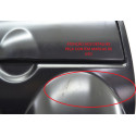 Moldura Central Porta Treco Painel Fiat Palio 2015 Original