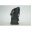 Difusor Lateral Esquerdo Painel Honda City 2013 Original