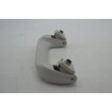 Puxador Alça Teto Pqp Vw Spacefox 2010 Fox Original