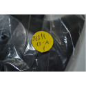 Difusor Lateral Esquerdo Painel Renault Symbol 2012 Original
