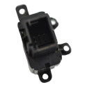 Botão Comando Sensor Alarme Off Toro 2019 Original Preto