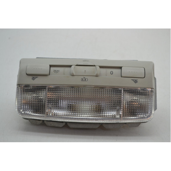 Luz Cortesia Interna Teto Vw Gol 2013 2014 Original