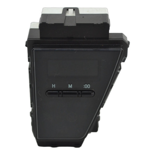 Relógio Visor Bordo Painel Corolla 2018 Original