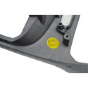Moldura Central Painel Radio Difusor Ford Ka 2015 Original