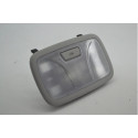 Luz Interna Teto Central Traseira Hyundai Ix35 2011 Original
