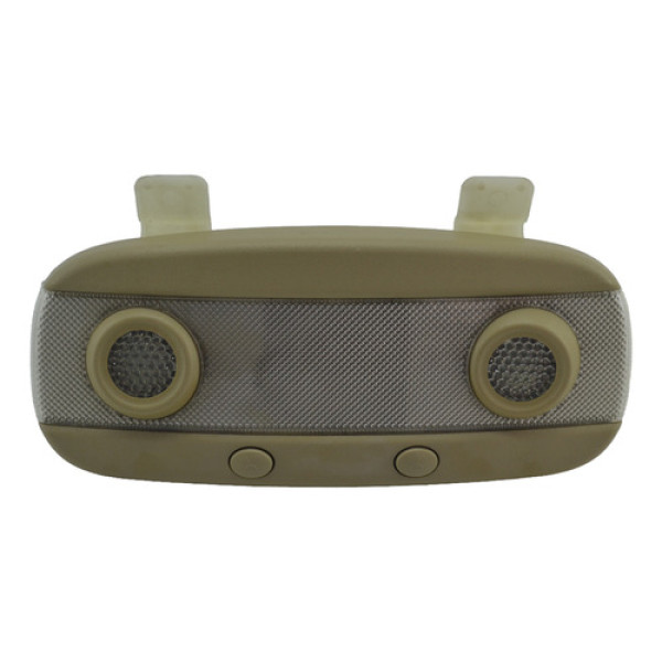 Luz Cortesia Interna Teto Ford New Fiesta 2011 Original