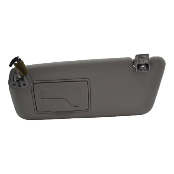 Quebra Sol Ld Esquerdo Motorista C/presilha I30 2010 Origina