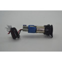 Acendedor Cigarro Tomada Console Pt Cruiser 2003 Original