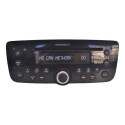Radio Som Connect Fiat Palio 2014 Grand Siena Original