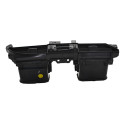 Difusor Saida Ar Central Painel Hilux 2016 A 2020 Original