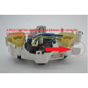 Comando Ar Condicionado Painel Toyota Etios 2014 Original