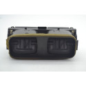 Difusor Saida Ar Central Painel Chevrolet Astra 2002 Origina
