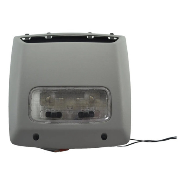 Luz Dianteira Teto Porta Objetos Ecosport Fiesta Original