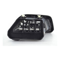 Difusor Lateral Direito Painel Peugeot 208 2022 Original