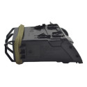 Difusor Ar Lateral Direito Painel Nissan Tiida 2012 Original