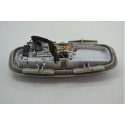 Luz Cortesia Interna Central Teto Ford Ka 2019 Original