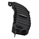 Difusor Central Direito Painel Renault Captur 2022 Original