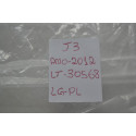 Tampa Porta Luvas Objeto Painel Jac J3 2011 Original