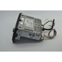 Radio Bluetooth Original Duster Sandero Logan N/pega Cd