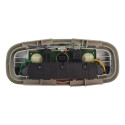 Luz Interna Teto Central Dianteira Ford Ka 2016 Original