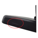 Retrovisor Interno Ford Ecosport 2013 A 2021 Fiesta Original