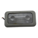 Luz Luminária Interna Cortesia Teto Fiat Palio 2011 Original