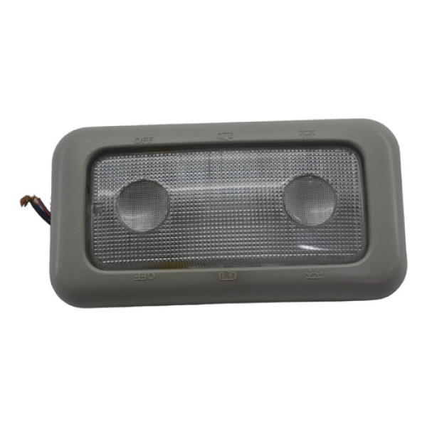 Luz Luminária Interna Cortesia Teto Fiat Palio 2011 Original