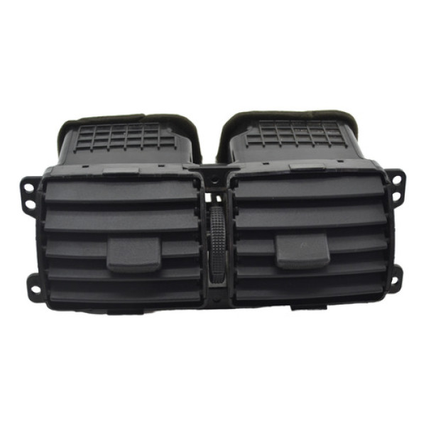 Difusor Saida Ar Central Painel Tucson 2013 Original