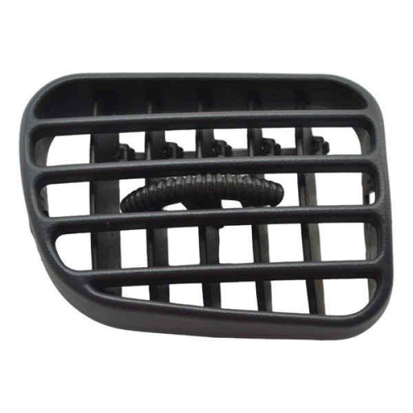 Grade Difusor Lateral Direito Painel S10 2005 Blazer Origina