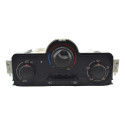 Painel Comando Ar Condicionado Renault Megane 2008 Original